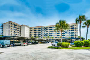 Harbour Royal South, 520 Palm Springs Blvd, Indian Harbour Beach, FL 32937, Sold 03/16/17