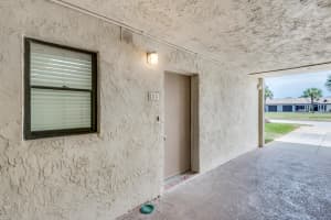 Harbour Royal South, 520 Palm Springs Blvd, Indian Harbour Beach, FL 32937, Sold 03/16/17