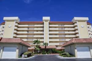 1095 N Hwy A1A, Indialantic, FL 32903, Sold 07/24/17