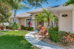 5966 Arlington Cir, Melbourne, FL 32940, Sold 10/20/16