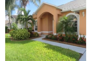 2127 Hedgerow Dr, Merritt Island, FL 32953, Sold 10/21/16