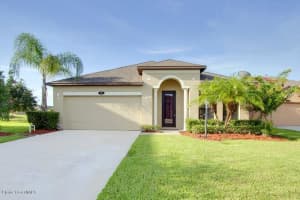 1119 Bolle Cir, Rockledge, FL 32955, Sold 12/09/16