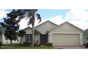 791 Indian Oaks Dr, Melbourne, FL 32901, Sold 09/02/16