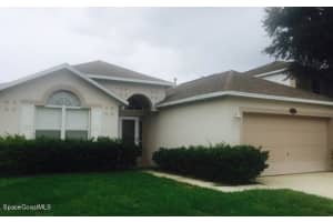 2255 Canopy Dr, Melbourne, FL 32935, Sold 11/30/16