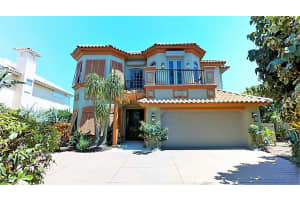 7665 Florida A1A, Melbourne Beach, FL 32951, Sold 01/27/17