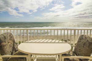 925 Florida A1A, Indialantic, FL 32903, Sold 11/15/16