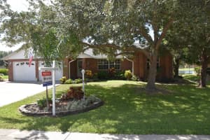 160 Palm Cir, Melbourne, FL 32940, Sold 10/31/16