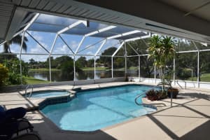 160 Palm Cir, Melbourne, FL 32940, Sold 10/31/16