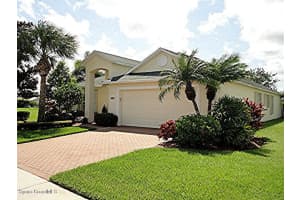 1291 Indian Oaks Dr, Melbourne, FL 32901, Sold 10/03/16