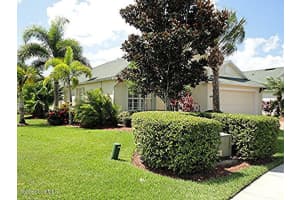 1291 Indian Oaks Dr, Melbourne, FL 32901, Sold 10/03/16
