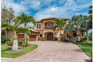 3348 Cappio Dr, Melbourne, FL 32940, Sold 12/30/16