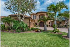 3348 Cappio Dr, Melbourne, FL 32940, Sold 12/30/16