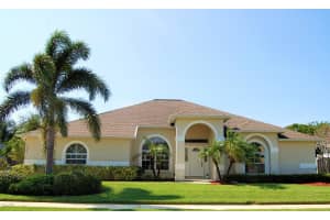 3187 Rob Cay Dr, Merritt Island, FL 32952, Sold 11/01/16