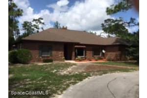 3890 Pinetop Blvd, Titusville, FL 32796, Sold 02/24/17