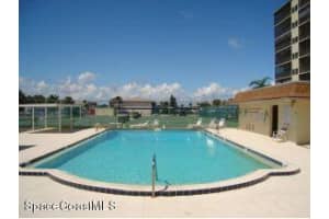 Harbour Royal South, 520 Palm Springs Blvd, Indian Harbour Beach, FL 32937, Sold 02/22/17