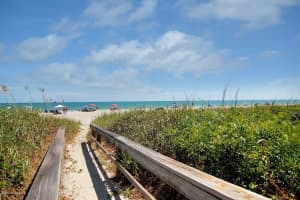 5350 Ocean Beach Blvd, Cocoa Beach, FL 32931, Sold 12/30/16