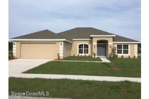 259 Paquita Cir, Palm Bay, FL 32908, Sold 10/31/16