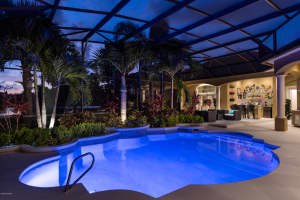 4438 Reseda Way, Rockledge, FL 32955, Sold 11/15/17
