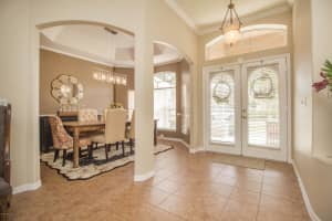 991 Carriage Hill Rd, Melbourne, FL 32940, Sold 10/28/16