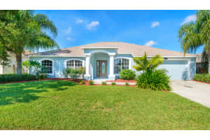 1973 Woodfield Cir, West Melbourne, FL 32904, Sold 12/30/16