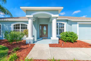 1973 Woodfield Cir, West Melbourne, FL 32904, Sold 12/30/16