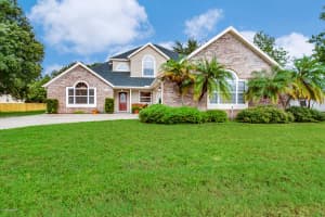 370 Oak Lake Pl, Merritt Island, FL 32953, Sold 01/27/17