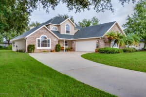 370 Oak Lake Pl, Merritt Island, FL 32953, Sold 01/27/17