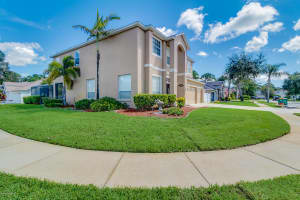 2560 Summer Brook St, Melbourne, FL 32940, Sold 01/20/17