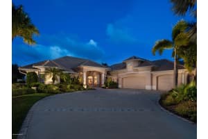 286 Lansing Island Dr, Indian Harbour Beach, FL 32937, Sold 12/28/16