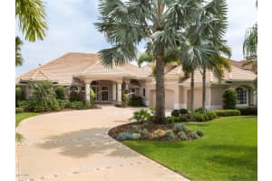 286 Lansing Island Dr, Indian Harbour Beach, FL 32937, Sold 12/28/16