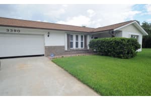 3390 Willis Dr, Titusville, FL 32796, Sold 12/02/16