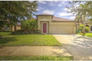 4141 Aiken Ln, Melbourne, FL 32901, Sold 12/09/16