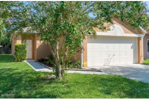 2384 Misty Way Ln, Melbourne, FL 32935, Sold 11/03/16