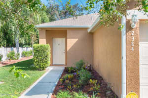 2384 Misty Way Ln, Melbourne, FL 32935, Sold 11/03/16