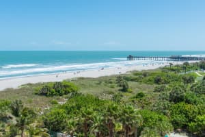 420 Harding Ave, Cocoa Beach, FL 32931, Sold 02/22/17