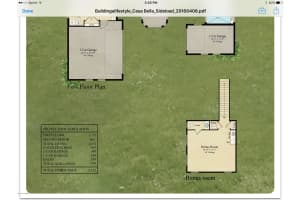 3567 Cappio Dr, Melbourne, FL 32940, Sold 12/22/17