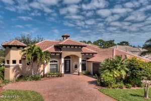 6075 Anello Dr, Melbourne, FL 32940, Sold 12/07/16
