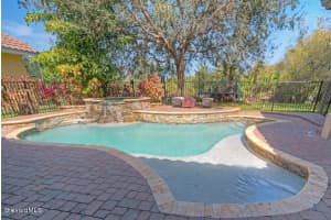 6075 Anello Dr, Melbourne, FL 32940, Sold 12/07/16
