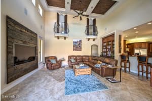 6075 Anello Dr, Melbourne, FL 32940, Sold 12/07/16