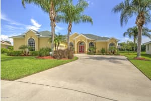 1004 Worthington Spring Dr, Melbourne, FL 32940, Sold 10/27/16
