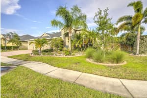 1431 Cibola Dr, Melbourne, FL 32934, Sold 11/09/16