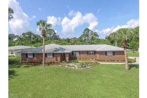 528 Elliott Dr, Merritt Island, FL 32952, Sold 12/22/16