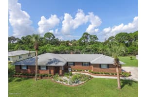528 Elliott Dr, Merritt Island, FL 32952, Sold 12/22/16