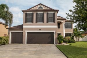944 Whetstone Pl, Rockledge, FL 32955, Sold 03/28/17