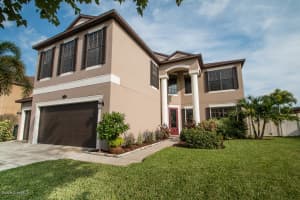 944 Whetstone Pl, Rockledge, FL 32955, Sold 03/28/17