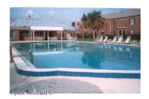 919 Palm Springs Blvd, Indian Harbour Beach, FL 32937, Sold 11/21/16