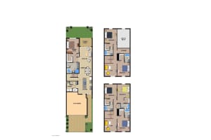 1033 Steven Patrick Ave, Indian Harbour Beach, FL 32937, Sold 06/15/18