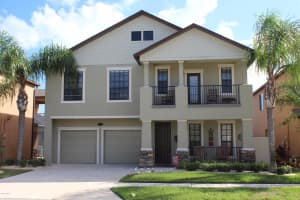 2773 Glenridge Cir, Merritt Island, FL 32953, Sold 04/27/17