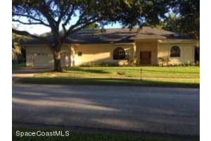 470 Mohawk Trail, Merritt Island, FL 32953, Sold 11/29/16