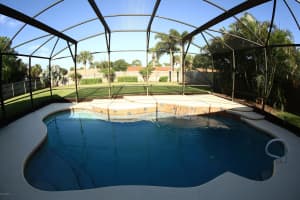 3360 Meadowridge Dr, Melbourne, FL 32901, Sold 11/04/16